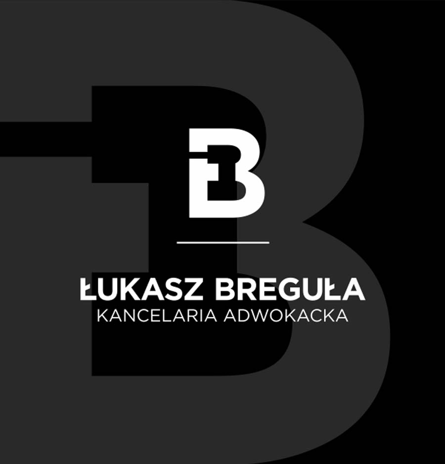 Kancelaria Adwokacka Adwokat Łukasz Breguła, Wild Head Studio, logo