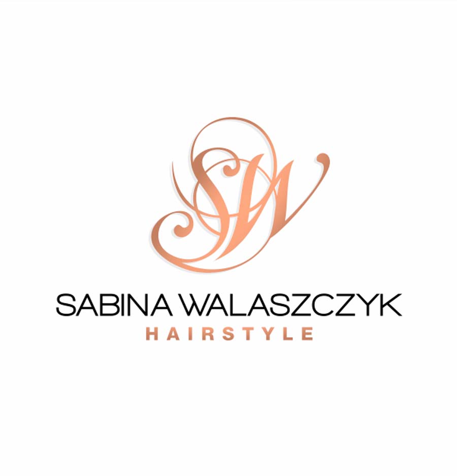 Sabina Walaszczyk, Wild Head Studio, logo